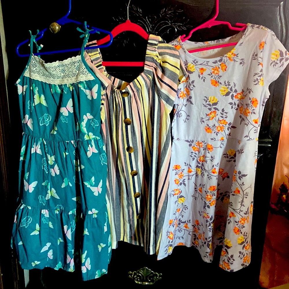 Perfect condition , no stains no rips .